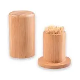 ที่เก็บและจ่ายไม้จิ้มฟัน