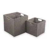 Utility Baskets & Screens