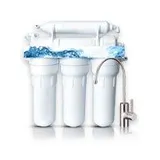 เครื่องกรองน้ำในครัว