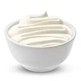 Whipped Cream