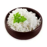 White Rice
