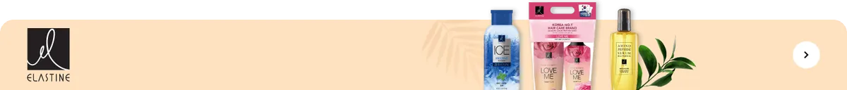 LG H&H | Elastine