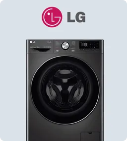 Electro Plus Grand Sale: LG