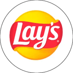 Pepsico Page - Lay's