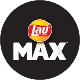 PepsiCo Page - Lay's MAX