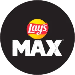 Pepsico Page - Lay's MAX