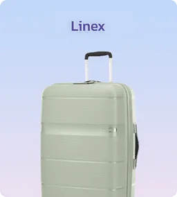 American Tourister - Linex