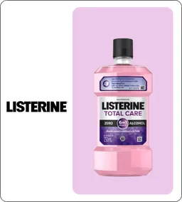 Kenvue: Listerine