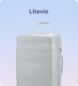 American Tourister - Litevlo