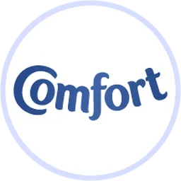 Unilever Homecare | COMFORT