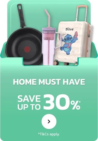 Home Essentials | MM13 (11 - 24 Jun 25)	