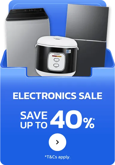 Electronics | MM13 (11 - 24 Jun 25)	