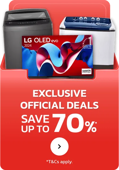 Exclusive Official Deals | MM13 (11 - 24 Jun 25)	