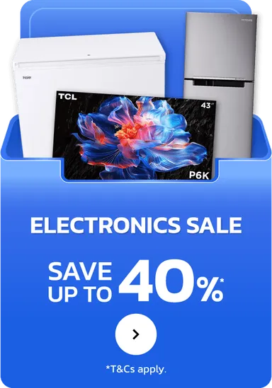 Electronics | MM15 (9 - 22 Jul 25)