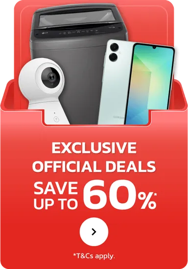 Exclusive Official Deals | MM15 (9 - 22 Jul 25)