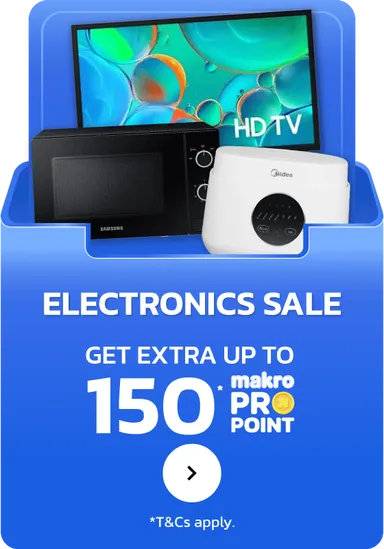 Electronics | MM18 (20 Aug - 2 Sep 25)