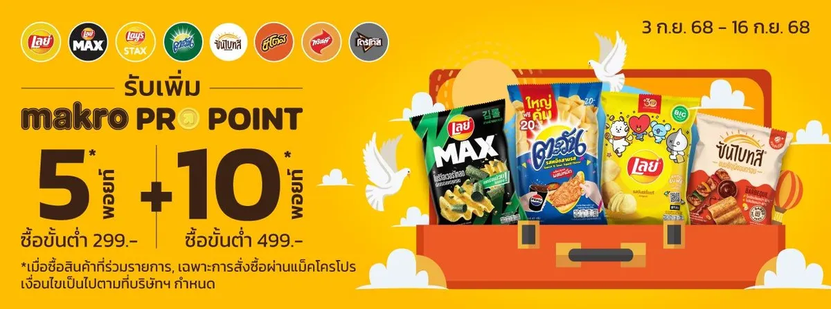 MM19 OI Lay's - Flexi Sliding Banner (3 Sep - 16 Sep 25)