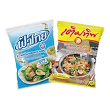 ฟ้าไทยและเติมทิพ