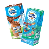 โฟร์โมสต์