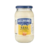 เฮลแมนส์