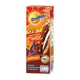 โอวัลตินยูเอชที