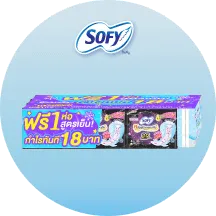 Unicharm Official Store: SOFY