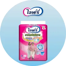 Unicharm Official Store: LIFREE