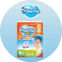 Unicharm Official Store: MAMYPOKO