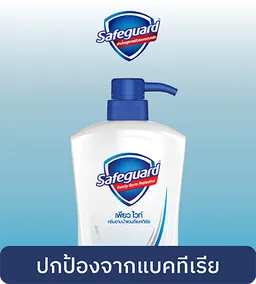 P and G : Safeguard