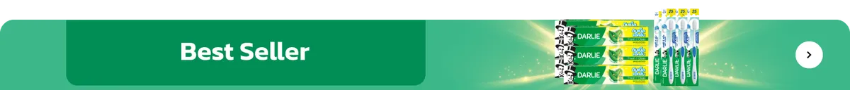 Darlie Official Store | Top Selling Item