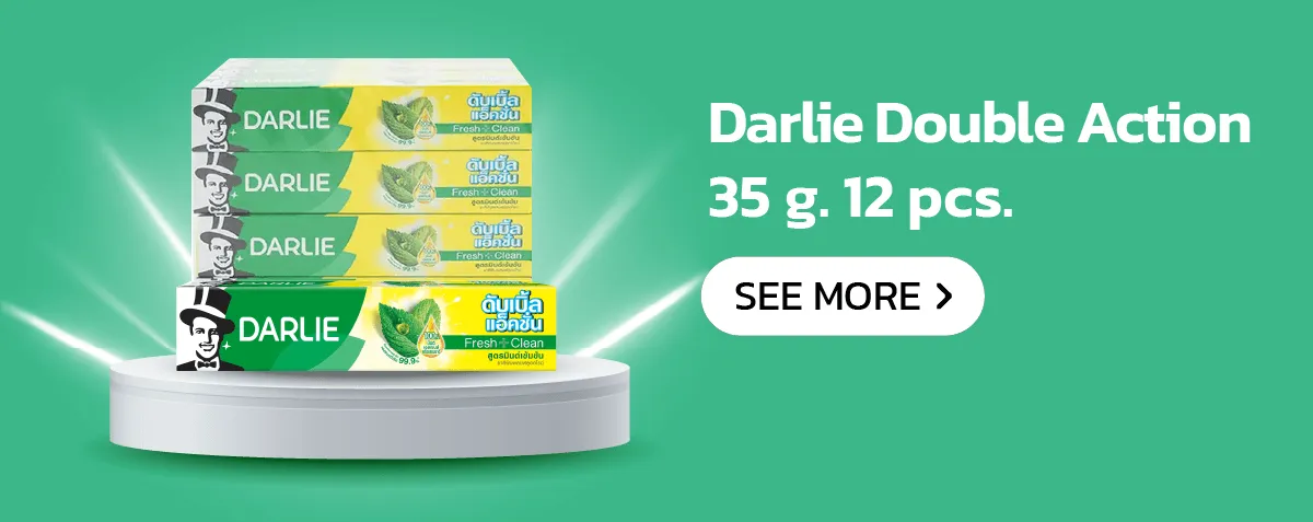 Darlie Official Store | Stack 1