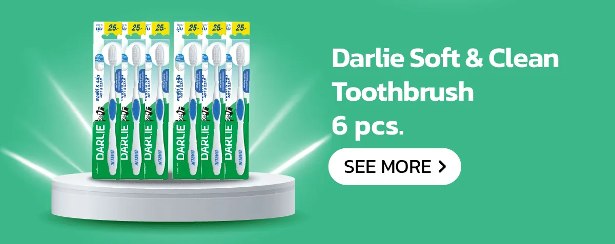 Darlie Official Store | Stack 3