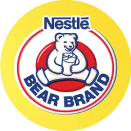 Nestle Nutrition - BEAR BRAND