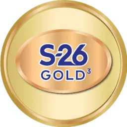 Nestle Nutrition - S-26 Gold