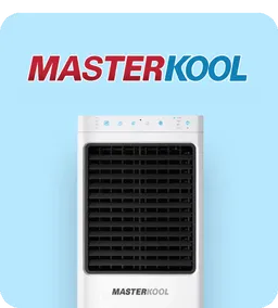 TopBrands: Masterkool