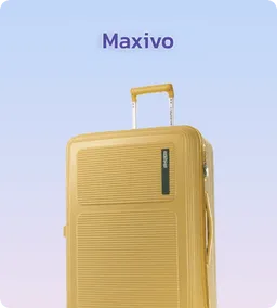 American Tourister - Maxivo
