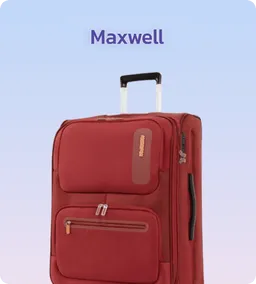 American Tourister - Maxwell