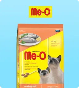 SmartHeart & Me-O Official : Me-o