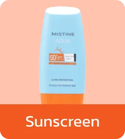 Mistine | Sunscreen