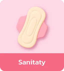 Mom and Baby | Sanitaty