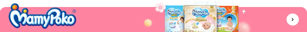 Mom and Baby | MamyPoko