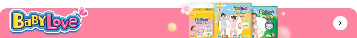 Mom and Baby | Baby Love