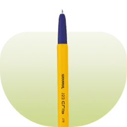 Monami Cate Icon 1 Ballpoint Pens 