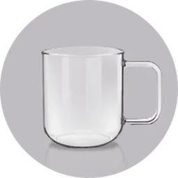 Ocean Glass Cate Icon 2