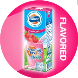 Foremost | Multi-Flavored Milk