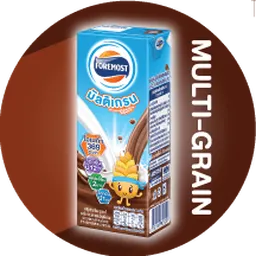 Foremost | Multigrain