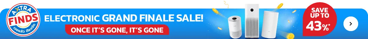 Exclusive Items and Deals | Axtra Finds Await