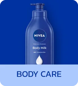 NIVEA | Body Care