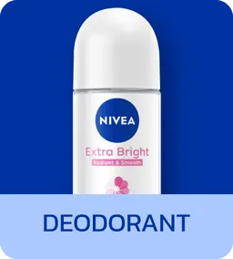 NIVEA | Deodorant