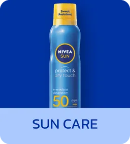 NIVEA | Sun Care